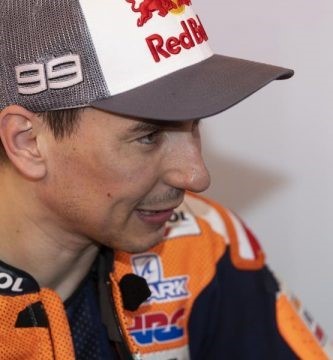 Jorge Lorenzo Repsol Honda MotoGP Valentino Rossi Andrea Dovizioso Maverick Viñales