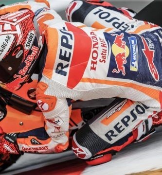 Marc Márquez Repsol Honda MotoGP Assen Rossi Viñales Quartararo
