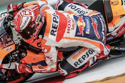 Marc Márquez Repsol Honda MotoGP Assen Rossi Viñales Quartararo