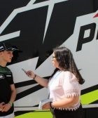 Marc Luna SBK Supersport 300 CIV GP Project Team CM Racing