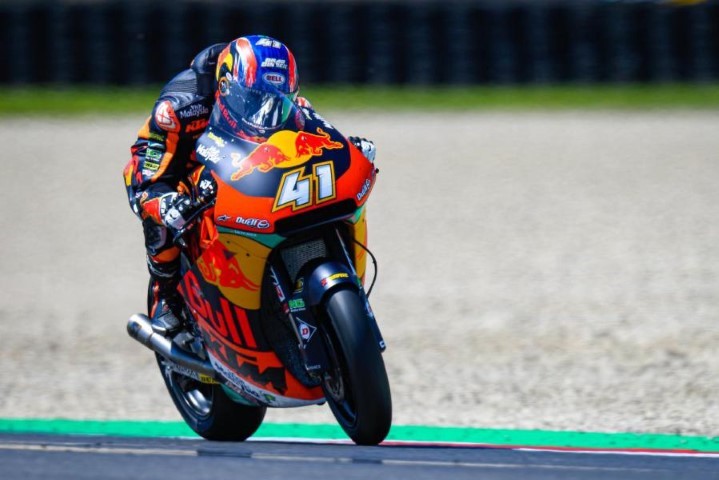 Jakub Kornfeil Moto3 MotoGP Jorge Lorenzo Fabio Quartararo Marc Márquez Assen DutchGP Moto2 Brad Binder Maverick Viñales