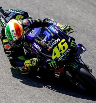 Valentino Rossi MotoGP Assen Mugello Yamaha