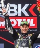Jonathan Rea WorldSBK WSBK Misano Sykes Bautista Baz Van der Mark