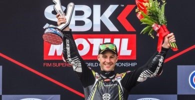 Jonathan Rea WorldSBK WSBK Misano Sykes Bautista Baz Van der Mark