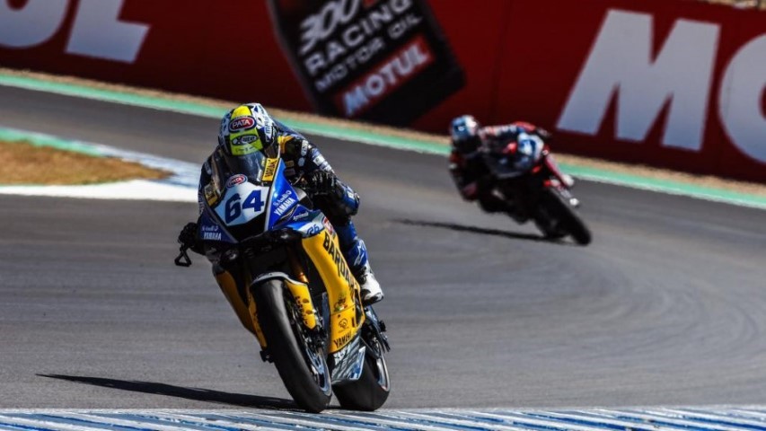 Robert Schotman WorldSSP300 Misano WorldSBK WorldSSP Álvaro Bautista Michael van der mark Jonathan Rea Federico Caricasulo