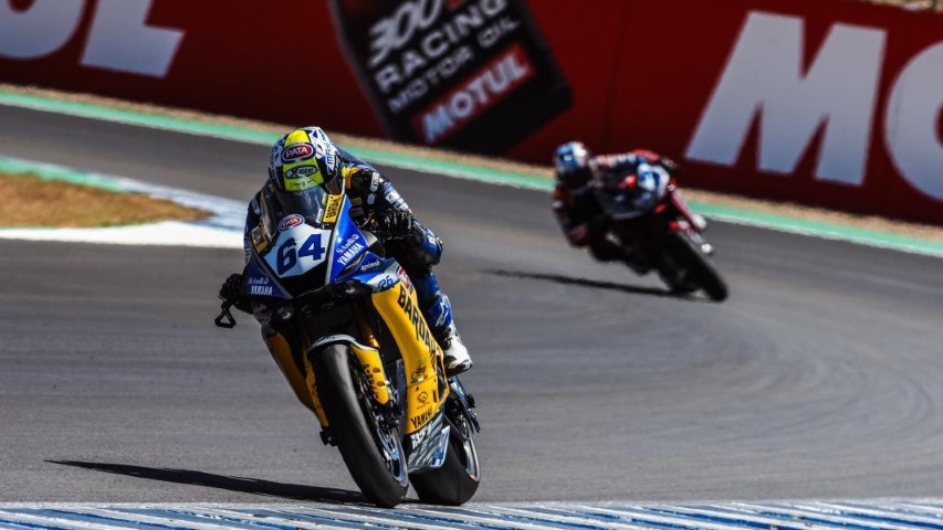 Robert Schotman WorldSSP300 Misano WorldSBK WorldSSP Álvaro Bautista Michael van der mark Jonathan Rea Federico Caricasulo