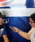 Sandro Cortese GRT Yamaha WorldSBK Superbikes Misano Jerez Moto2 Supersport