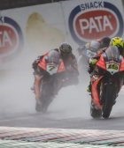 WorldSBK Álvaro Bautista Misano Horarios Jonathan Rea