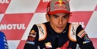 Marc Márquez MotoGP Repsol Honda Jorge Lorenzo Viñales Assen DutchGP