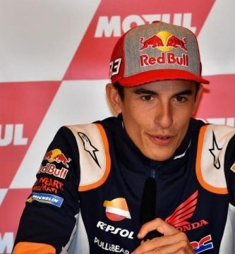 Marc Márquez MotoGP Repsol Honda Jorge Lorenzo Viñales Assen DutchGP