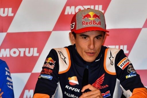 Marc Márquez MotoGP Repsol Honda Jorge Lorenzo Viñales Assen DutchGP