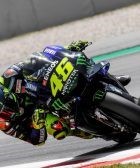 Valentino Rossi Yamaha MotoGP Montmeló Circuit de Barcelona-Catalunya CatalanGP Jorge Lorenzo