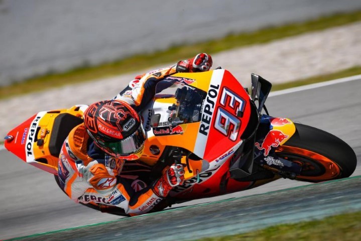 Marc Márquez MotoGP Repsol Honda Jorge Lorenzo Viñales Assen DutchGP