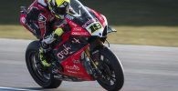 Álvaro Bautista Giulio Nava Ducati Misano Imola WorldSBK Superbikes
