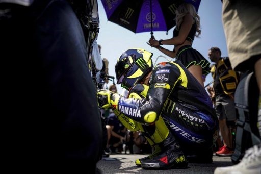 Valentino Rossi MotoGP Monster energy Yamaha Assen GP de los Países Bajos Montmeló Catalunya Jorge Lorenzo