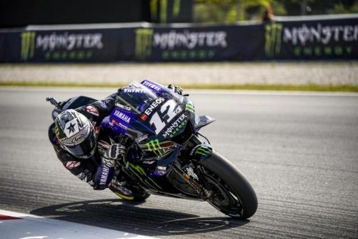 Jakub Kornfeil Moto3 MotoGP Jorge Lorenzo Fabio Quartararo Marc Márquez Assen DutchGP Moto2 Brad Binder Maverick Viñales