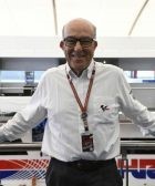 Carmelo Ezpeleta MotoGP Fórmula 1