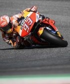 Alonso López Moto3 Estrella Galicia MotoGP Marc Márquez Honda Viñales Quartararo Montmeló CatalanGP