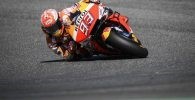 Alonso López Moto3 Estrella Galicia MotoGP Marc Márquez Honda Viñales Quartararo Montmeló CatalanGP