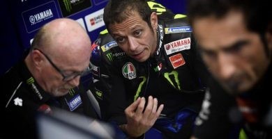 Valentino Rossi Assen MotoGP Monster Energy Yamaha Jorge Lorenzo