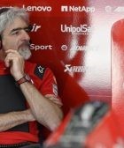 Gigi Dall'Igna Danilo Petrucci Ducati Mugello MotoGP