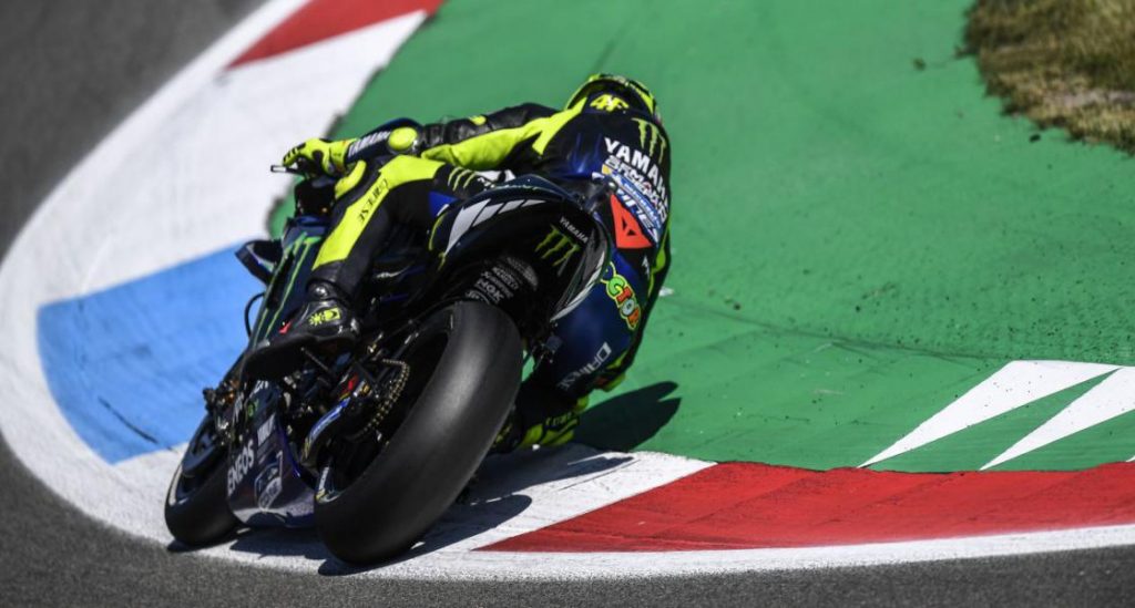 Valentino Rossi Assen MotoGP Monster Energy Yamaha Jorge Lorenzo