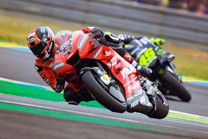 danilo petrucci ducati 