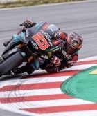 Montmeló Augusto Fernández MotoGP Moto2 Quartararo Gabri Rodrigo