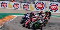 worldsbk, dorna