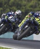 Rossi Yamaha Assen MotoGP