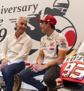 Doohan Márquez