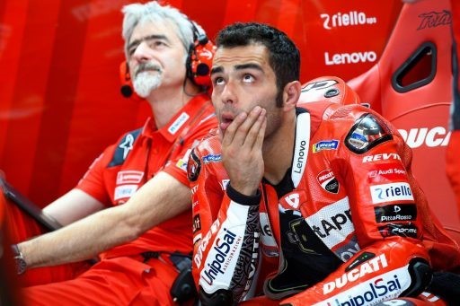 Petrucci Dall'igna Lorenzo