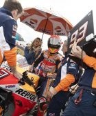 Márquez DAZN