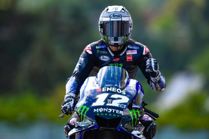 viñales, motogp, yamaha