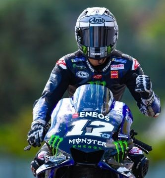 viñales, motogp, yamaha