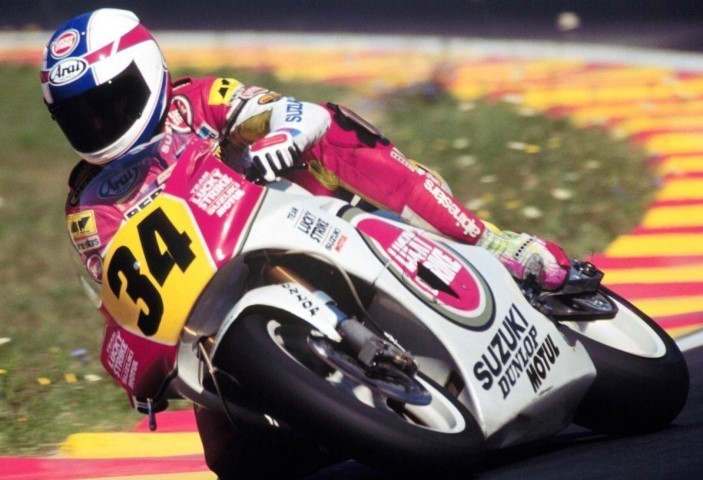 Suzuki 1991