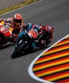 Sarron Quartararo Márquez