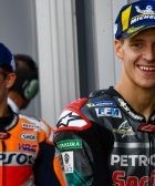 MotoGP Quartararo Márquez