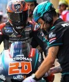 Quartararo Sarron
