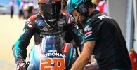 Quartararo Sarron