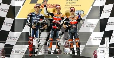 Lorenzo Marquez Pedrosa