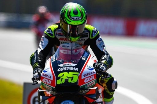 cal crutchlow, motogp