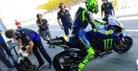 rossi, pernat, yamaha