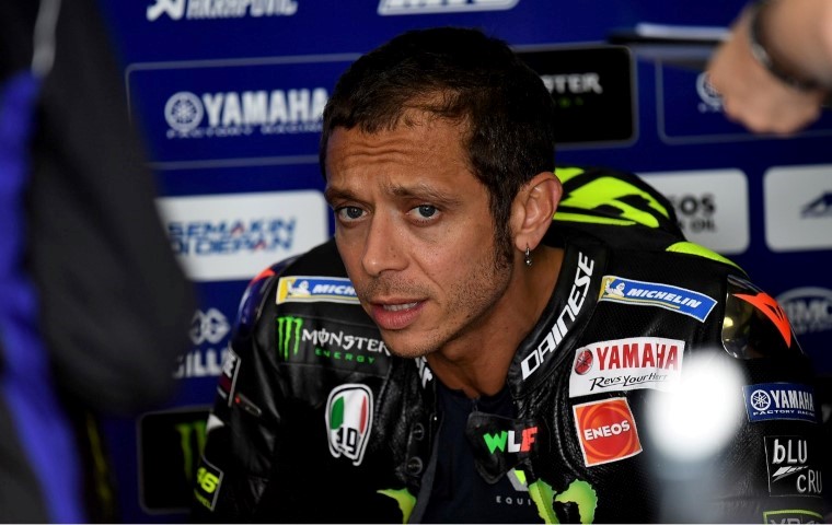 Rossi