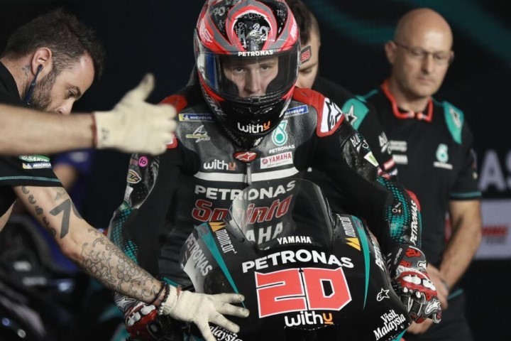 quartararo