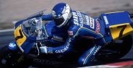 Sarron MotoGP 500cc Yamaha