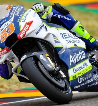 tito rabat, avintia racing