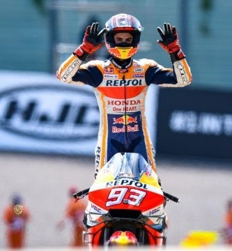 marc marquez, motogp