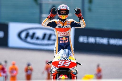 marc marquez, motogp