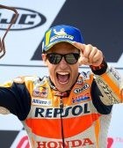 marc márquez, motogp, honda